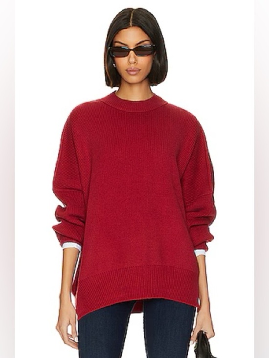 Free People Sweaters - Free People Easy Street Sweater